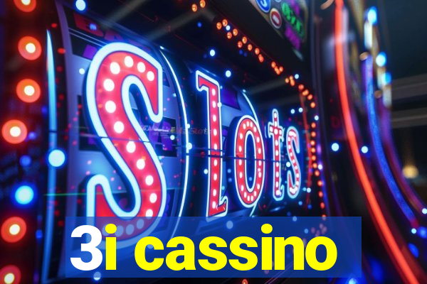 3i cassino